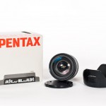 091016-K70401 smc Pentax 24-90mm f3.5-4.5 AL IF - $180