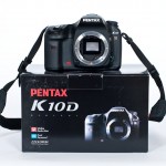 091016-K70406 Pentax K10D
