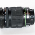 091016-K70415 smc Pentax DA 16-45mm f4 - $250