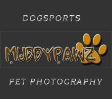 MuddyPawz Photography logo